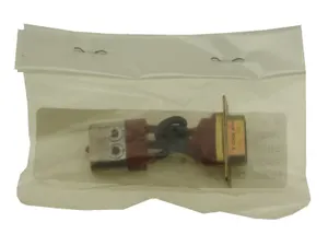 NEW BOMBARDIER LEARJET 35, 36, 55 AERONCA THRUST REVERSER TR SWITCH PN 45-0008-3
